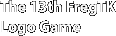 The 13th FregTK Logo Game