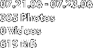 07.21.06 - 07.23.06