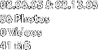 08.06.05 & 08.13.05