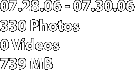 07.28.06 - 07.30.06