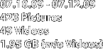07.10.09 - 07.12.09