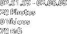 02.01.09 - 02.08.09