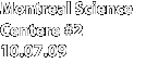 Montreal Science Centere #2