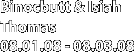 Binocbutt & Isiah Thomas