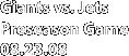 Giants vs. Jets Preseason Game