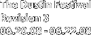 The Dustin Festival Revision 3